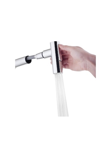 Artema Maestro A42146 Pull-Out Eviye Bataryası