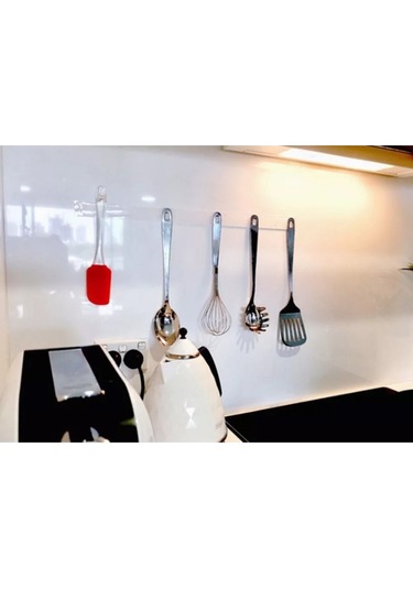 Çift Taraflı Nano Bant Yıkanabilir Güçlü Şeffaf Bant 3 m x 3 Cm N11.222