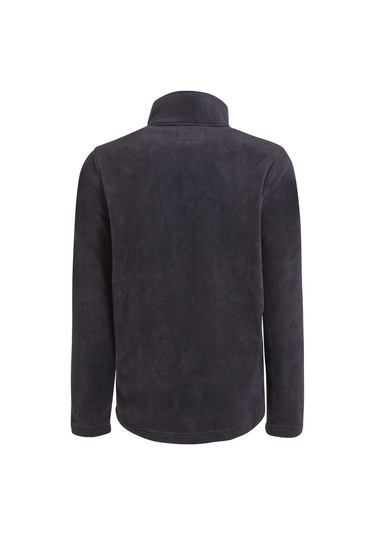 Oil Company Siyah Termal Polar Mont Unisex 001