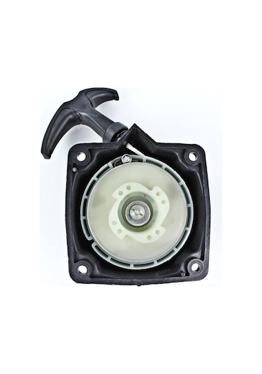 Motorlu Tırpan Starter Kapak Çift Zemberek Çek Bırak Tl33/43