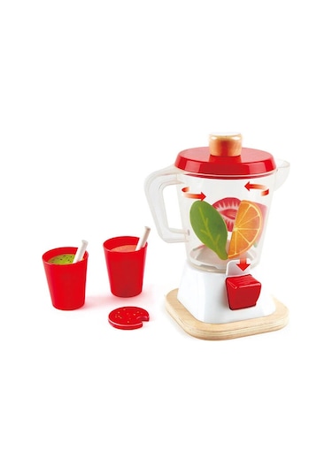 Hape Smoothie Oyuncak Blender