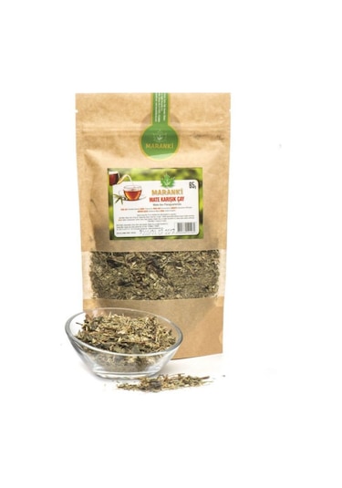 Mate Yaprağı Karışık Şeffaf Poşet 65 Gr