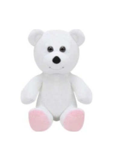 Ayıcık 24 Cm Beyaz Beyaz