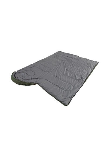 Easy Camp Raven Iı Square -19 C Compact Uyku Tulumu Çok Renkli