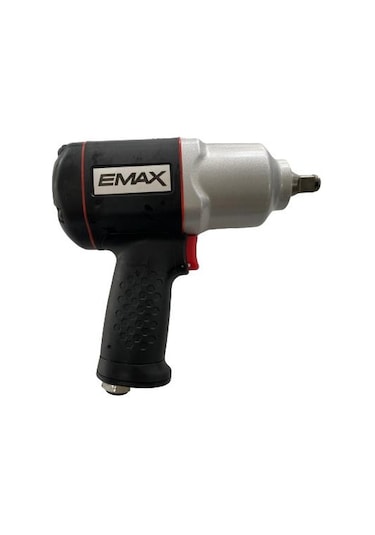 Emax Et-1515 Somun Sıkma Sökme Makinası 1/2" - 113 Kg