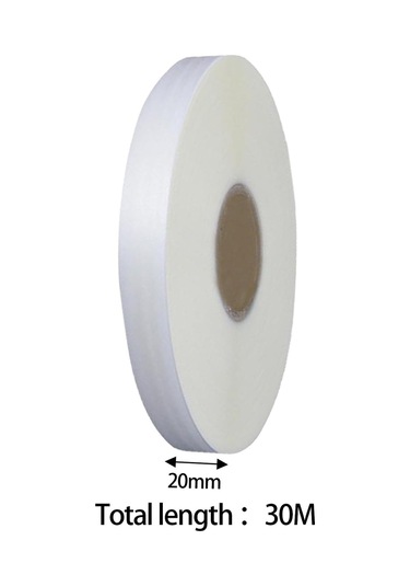 Dolıty Sıcak Eriyik Dikiş Sızdırmazlık Bandı Yarı-saydam Yarı Saydam Çok Renkli