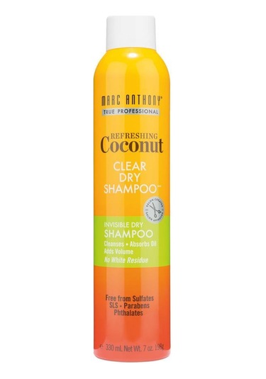 Marc Anthony Coconut Clear Dry Kuru Şampuan 330 ML