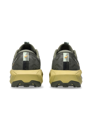 Asics Gel-trabuco 13 Gtx Erkek Siyah Outdoor Koşu Ayakkabısı 1011b978-003 Siyah