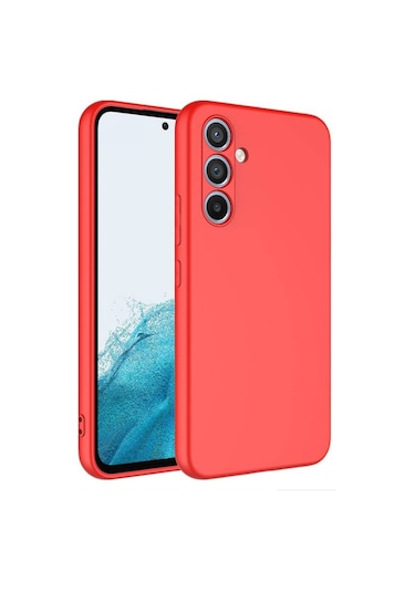 Nettech Samsung Galaxy A14 5g Uyumlu Nano Arka Koruma Kılıf