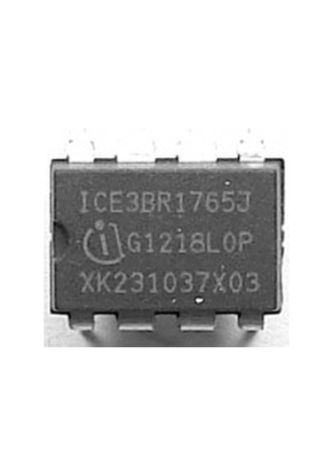 ICE 3Br1765J Entegre