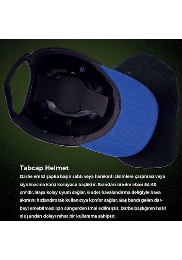 Baymax Tabcap Kışlık Helmet Sarı Şapka Baret Bx-6010