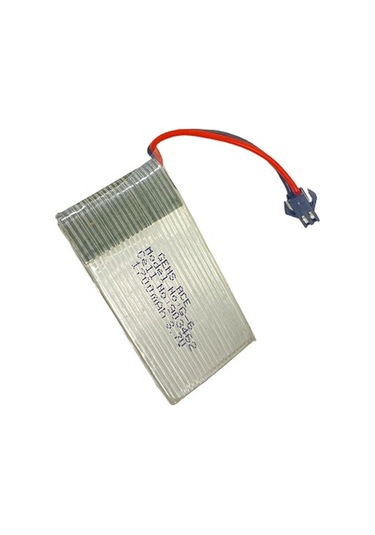 Sertec / 903462 / 3,7v - 1500mah. - 25c Beyaz Soket