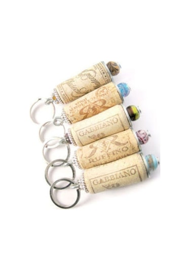 400 Adet Şişe Mantarı Doğal Mantar Tıpa Mantar Tıpası.şarap Mntrı