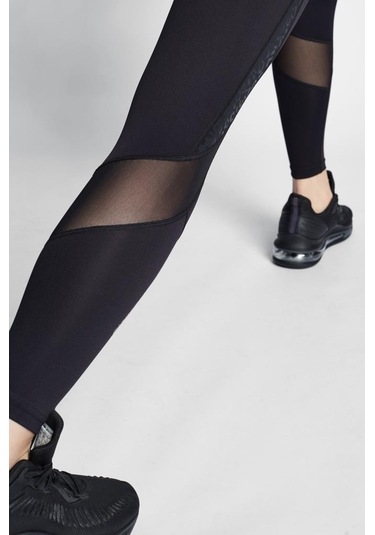 Lescon Tight Fit 22btbp002010633 Kadın Tayt 001