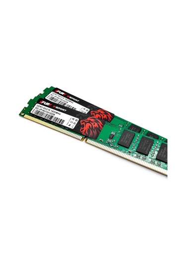 Fury E-Sport DDR3 16 GB 1600 MHz Masaüstü Ram Bellek