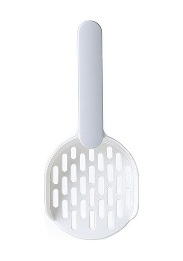 5 Adet Kedi Kumu Kürek Filtresi Kedi Kürek Yjv1ha