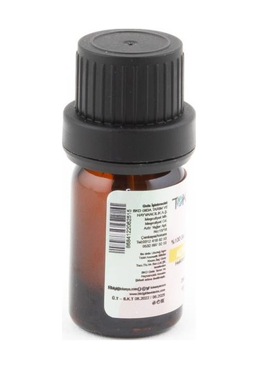 Tokasya Altınotu Yağı 5 ML
