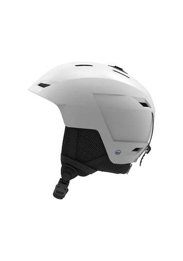 Salomon Icon Lt Kadın Kask 101 Beyaz