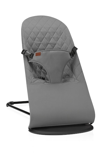 Perla Ana Kucağı Gri