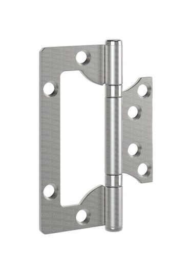 Panel Kapı Kelebek Menteşe 100x51mm