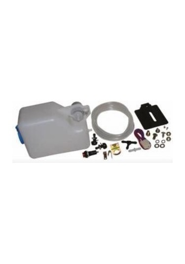 Aempart Cam Su Motoru Wp 801 12v Bidonlu Aem16 0801