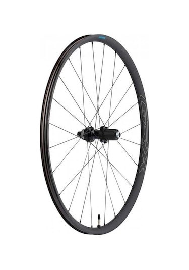 Shimano Wh-rx570 27.5" Tubeless C.lock Gravel Jant Seti