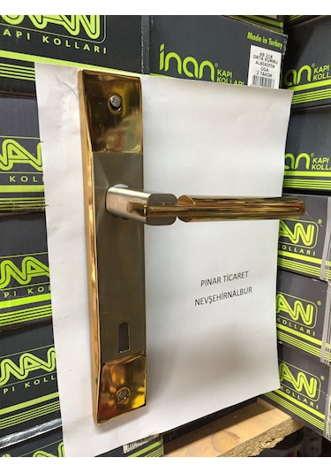 Inan Kapı Kolu (405433547)