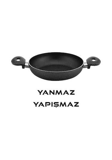 Granit Sahan Kalınlık 2.70 Mm 24 CM