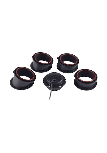 Garmin Gt15M Ih Gömme Balık Bulucu Aynası Transducer