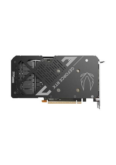 Zotac Rtx5060 8gb Gddr7 128bıt 3xdp/hdmı Geforce Rtx 5060 Gamıng Twın Edge