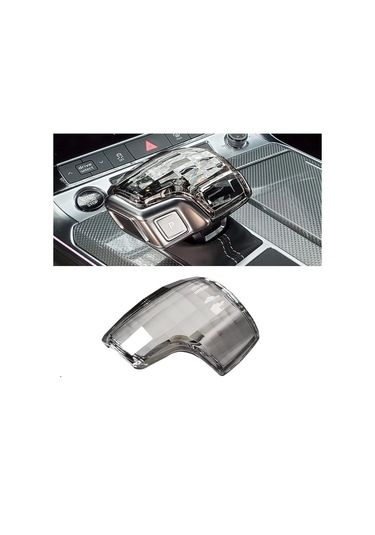 Autogp Audi Q7 Kristal Vites Topuzu Seti 2016+ Renkli