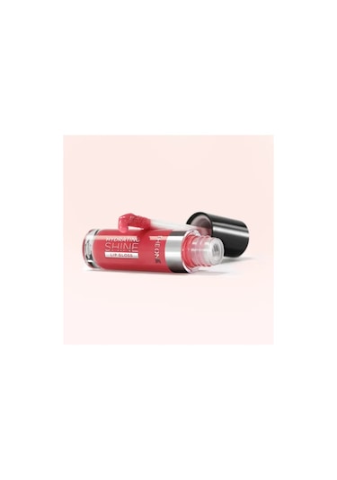 The One Hydrating Shine Dudak Parlatıcısı Blushing Rose
