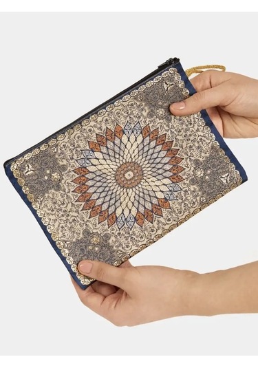 Comfy Craft Küçük Seyahat Makyaj Çantası, Makyaj Organizatörü 148116929