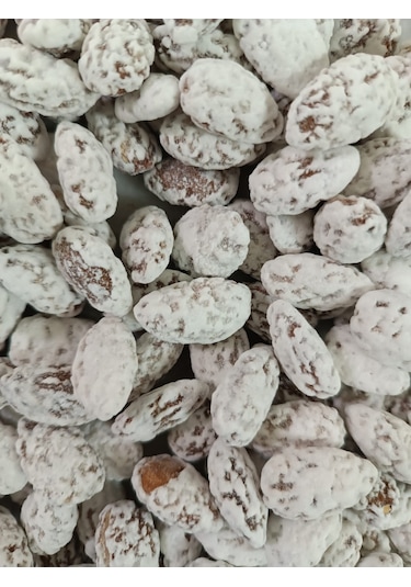 Çiçek Şekerleme Yöresel Badem Şekeri 100 Gr