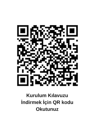 Floradesign Gardırop / Elbise Dolabı / Çocuk Genç / Raflı Ve Çekmeceli Gri Beyaz