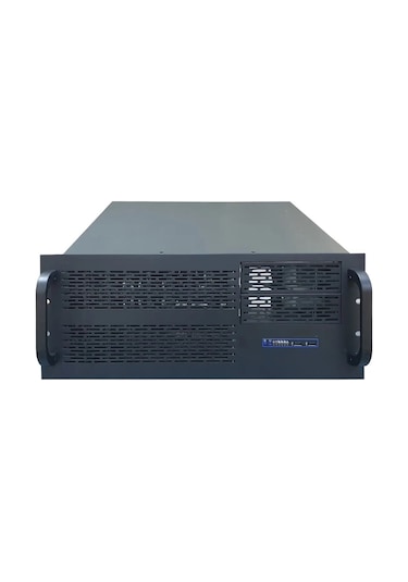 TGC-43400 4U Kısa Server Kasa