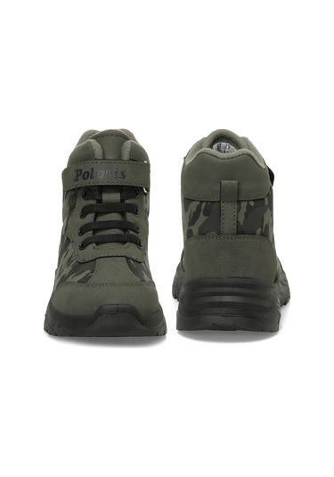 Polaris Madrı.f4pr Haki Erkek Çocuk Outdoor Bot 000000000101916113 Haki