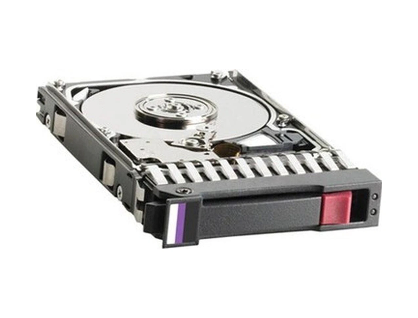 Hdd 600gb 10k 6g Sas 2.5\-24472