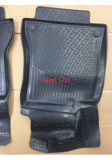 MERCEDES CLA PASPAS SETİ 3D 2013-2018 SEDAN