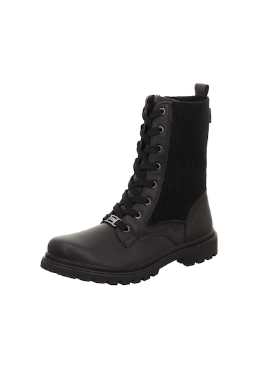 Bot Kadın 2-000392-0100 Legero Monta Black Siyah