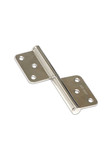 Panel Kapı Yönsüz Menteşesi Çelik