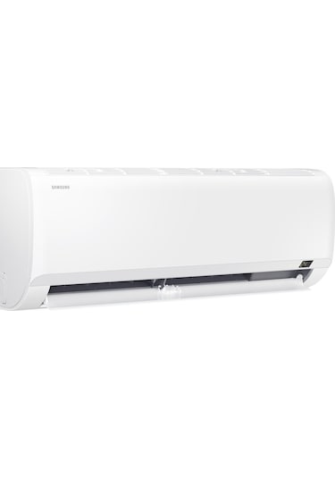 Samsung AR40F12C0BM/SK AR40 Dijital Inverter 12.000 BTU Duvar Tipi Split Klima Beyaz