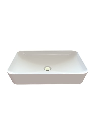 Creavit Ul060 60 CM Ultra Lavabo Beyaz
