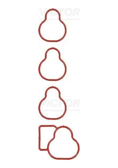 Vıctor Reınz 113415601 Emme Manifold Contasi 849999