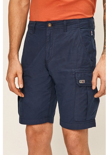 Napapıjrı Noto 3 Erkek Şort Np0a4e1kb-b61 Np0a4e1kb-b61 Lacivert Lacivert