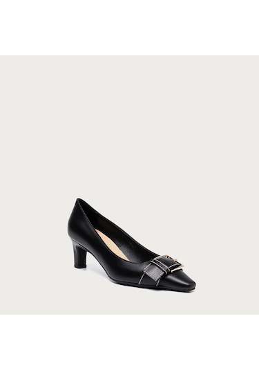 Nero Black Sneaker Kadın 81m3 Frau Tresor Siyah