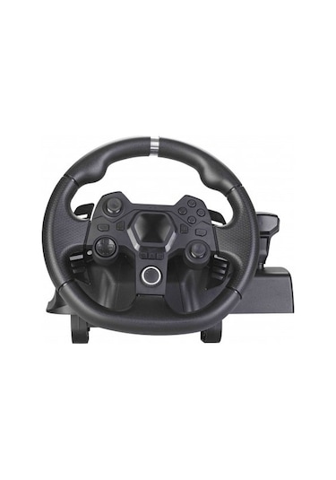 Kontorland Ap7 Xbox One Xbox360 Ps3 Ps4 Direksiyon Seti