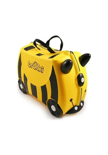 Trunki Çocuk Bavulu - Arı Bernard