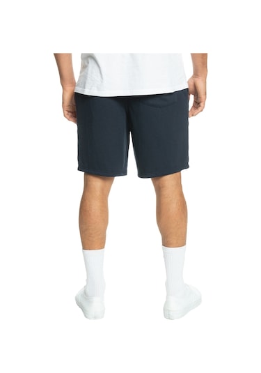 Quiksilver Local Surf Erkek Sweat Şort Lacivert