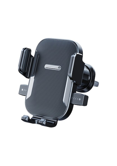 Joyhub Miss Play Araba Cep Telefonu Tutucu Gezinti Çerçevesi Kırmızı - Siyah Havalandırma 2y9nw3